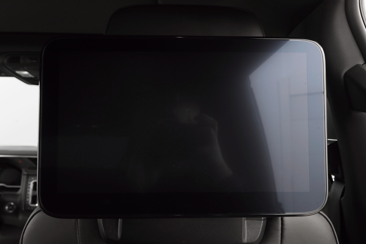 GMC Yukon Denali Ultimate 4WD 2023