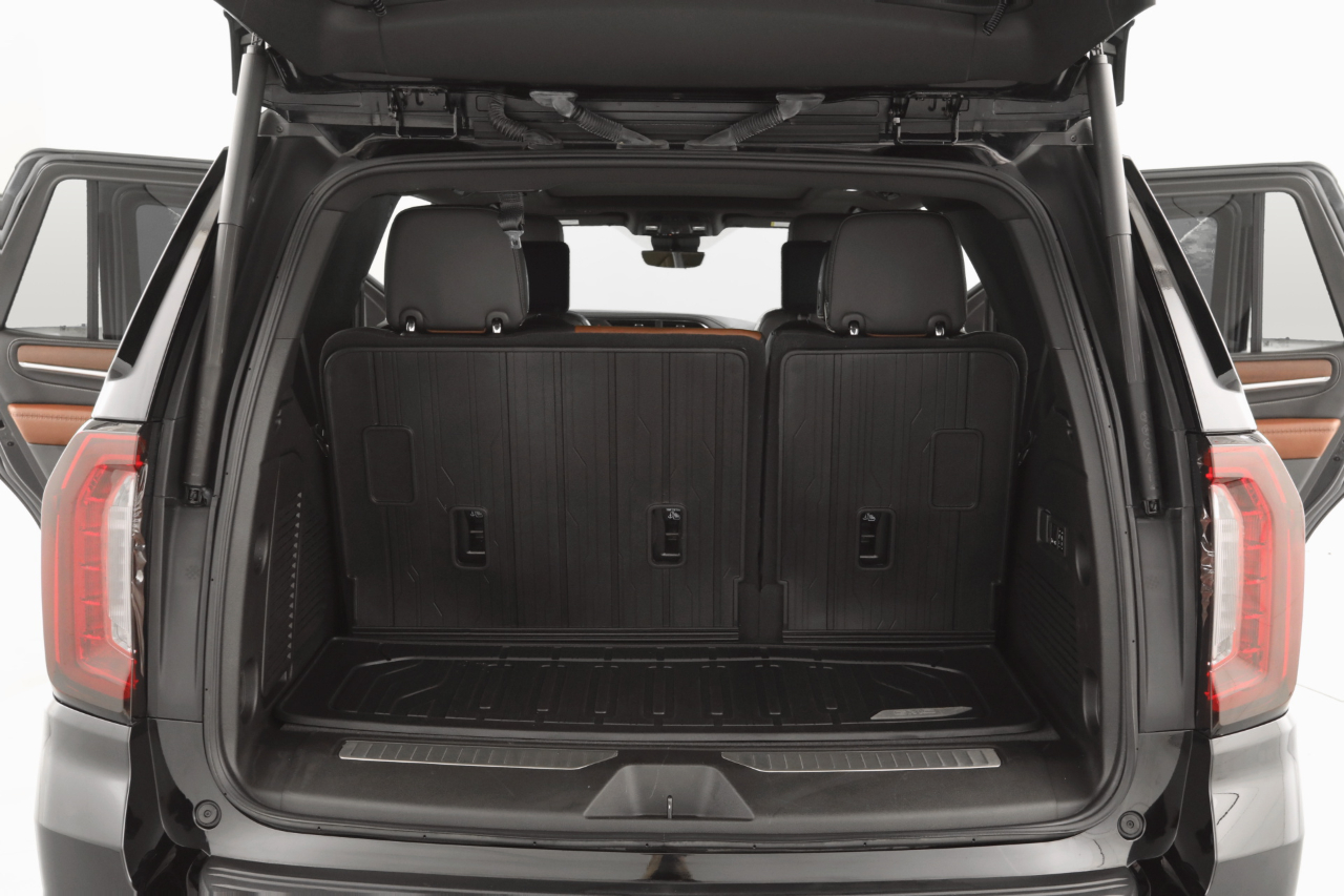 GMC Yukon Denali Ultimate 4WD 2023