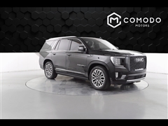 2023 GMC Yukon 