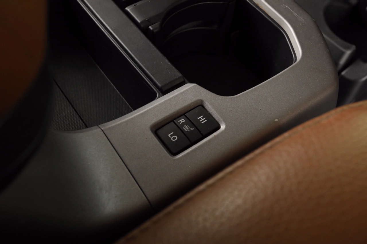 Toyota Sequoia Plantium 4WD 2018