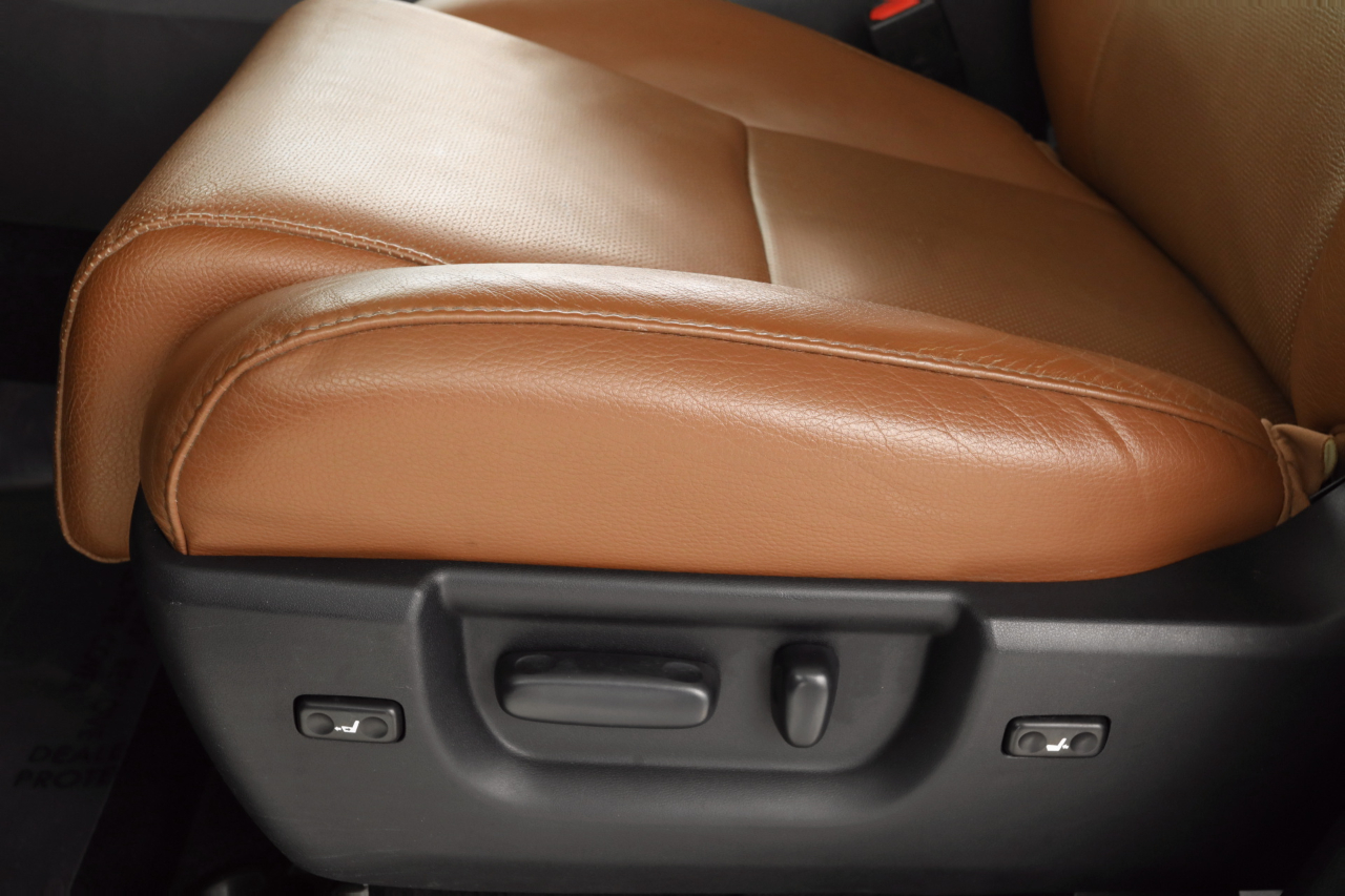 Toyota Sequoia Plantium 4WD 2018