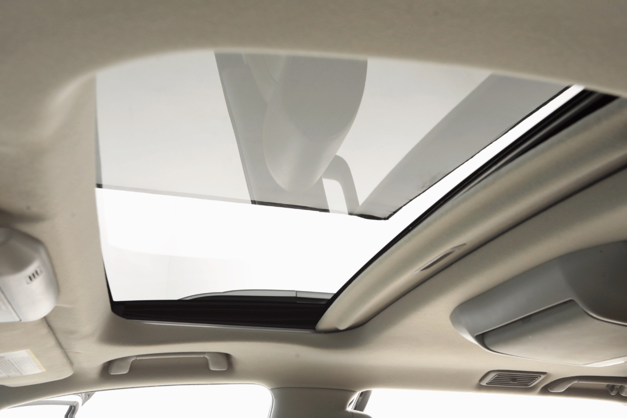 Toyota Sequoia Plantium 4WD 2018