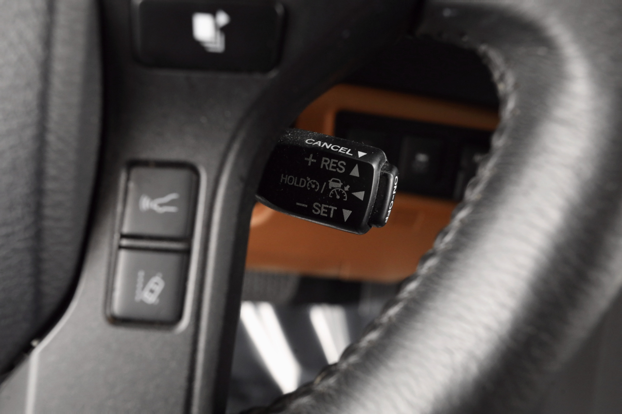 Toyota Sequoia Plantium 4WD 2018