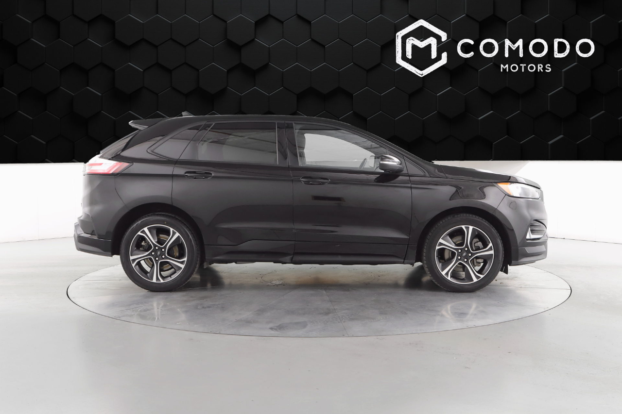 Ford Edge ST AWD 2022