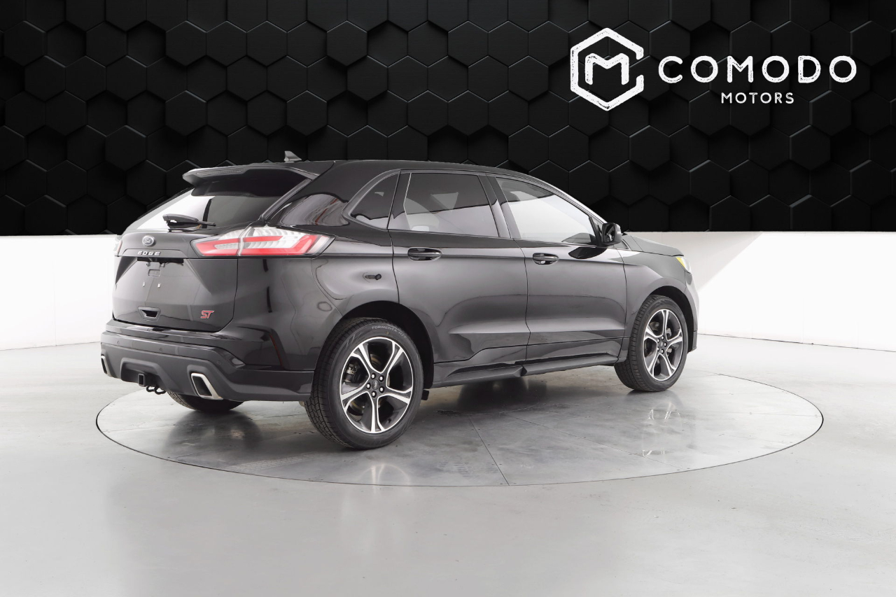 Ford Edge ST AWD 2022