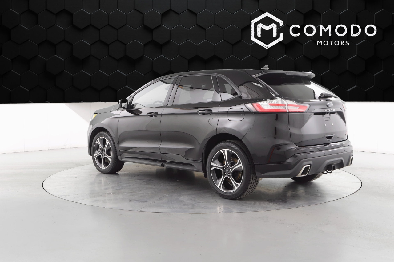 Ford Edge ST AWD 2022
