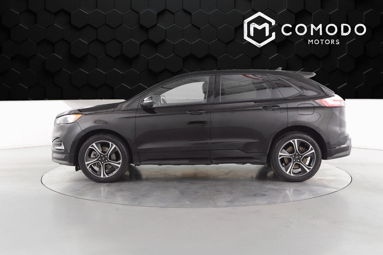 Ford Edge ST AWD 2022