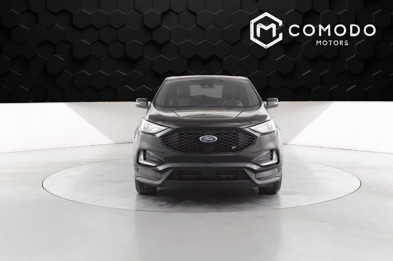 Ford Edge ST AWD 2022