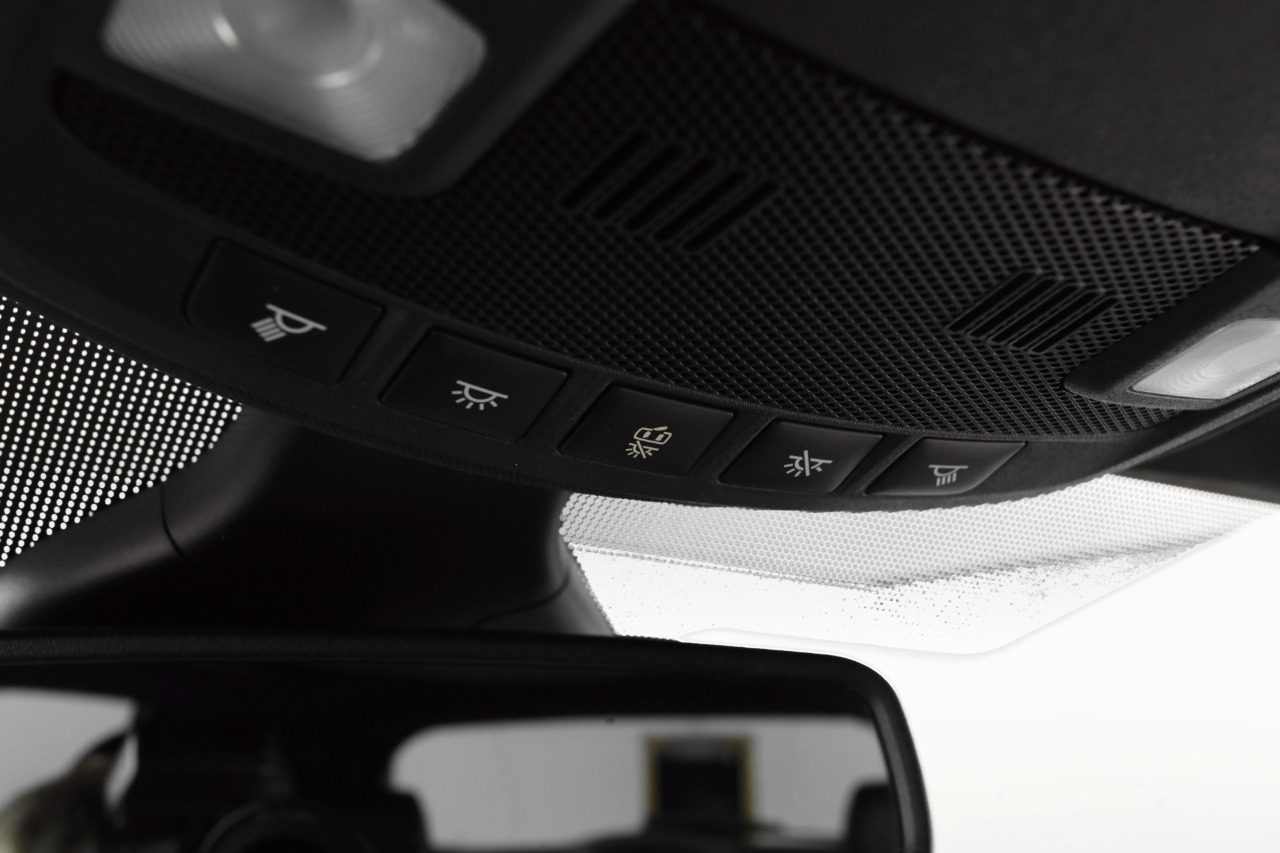 Ford Edge ST AWD 2022