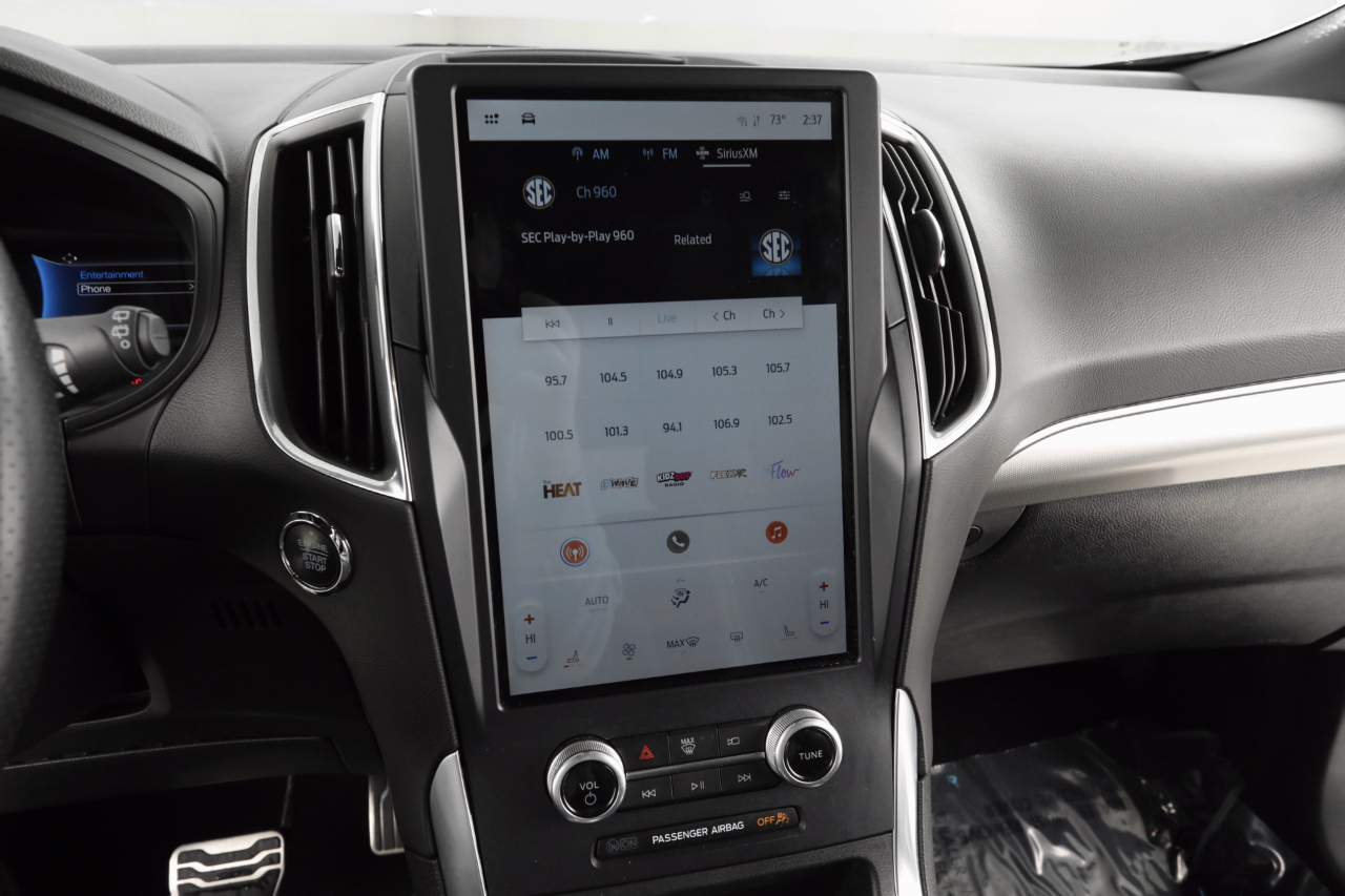 Ford Edge ST AWD 2022