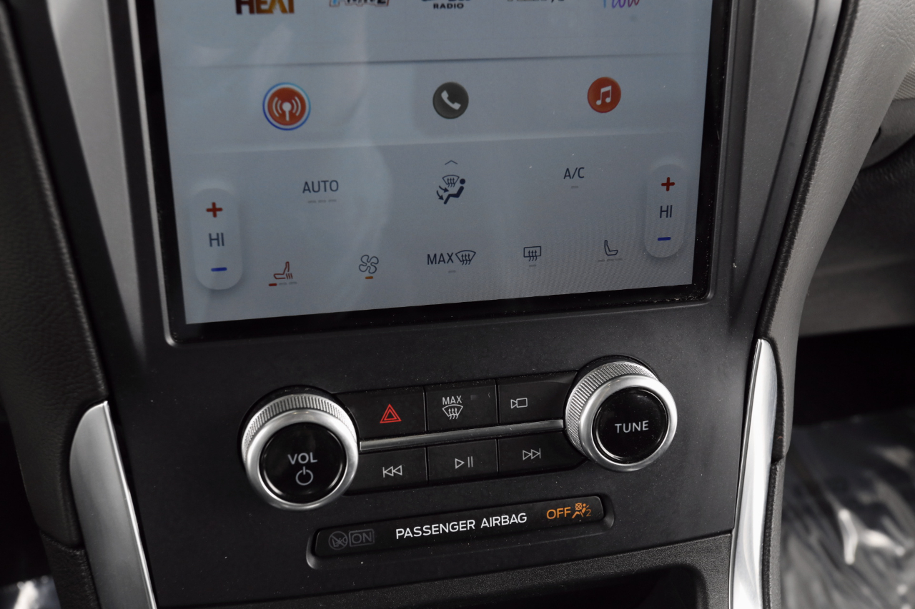 Ford Edge ST AWD 2022