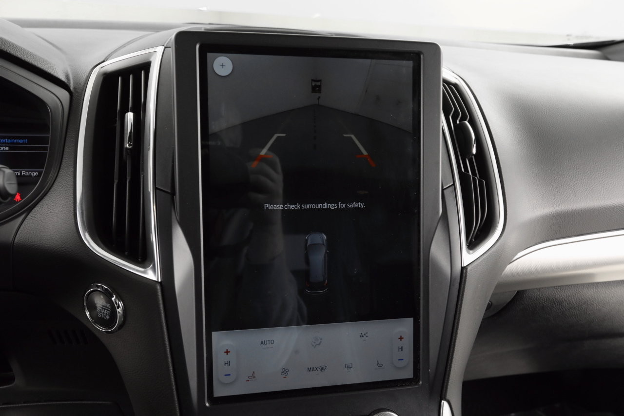 Ford Edge ST AWD 2022