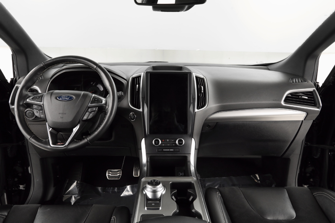 Ford Edge ST AWD 2022