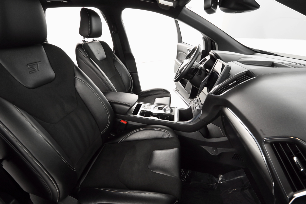 Ford Edge ST AWD 2022