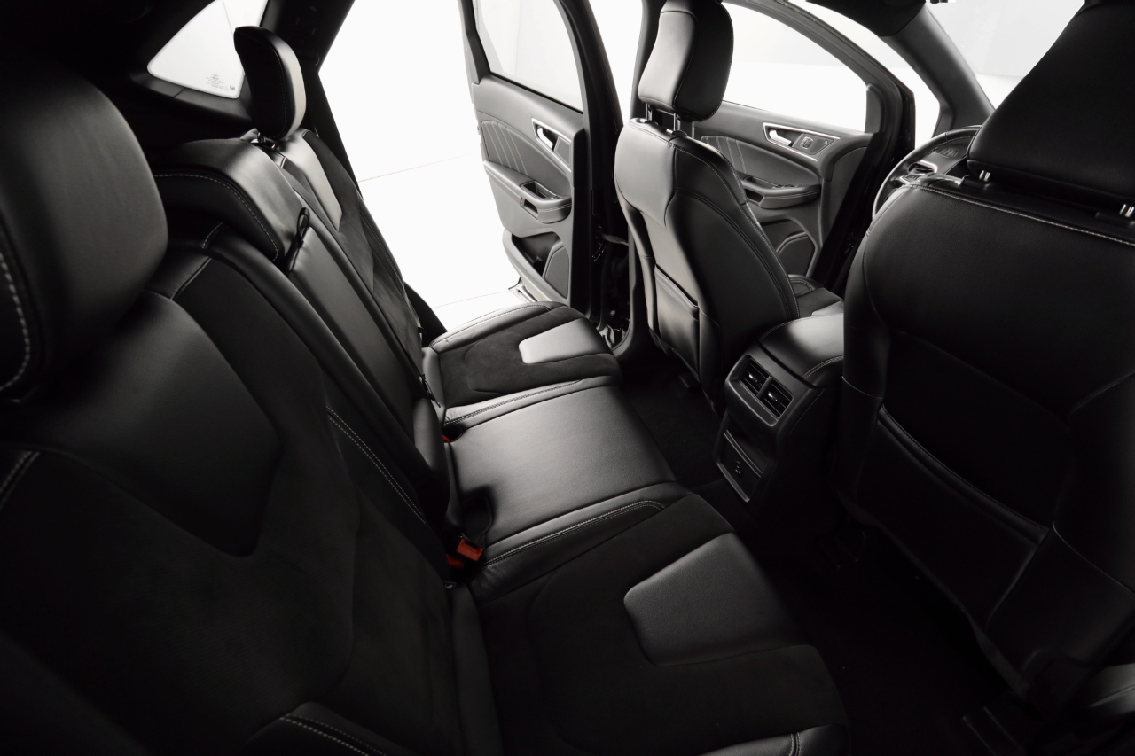 Ford Edge ST AWD 2022