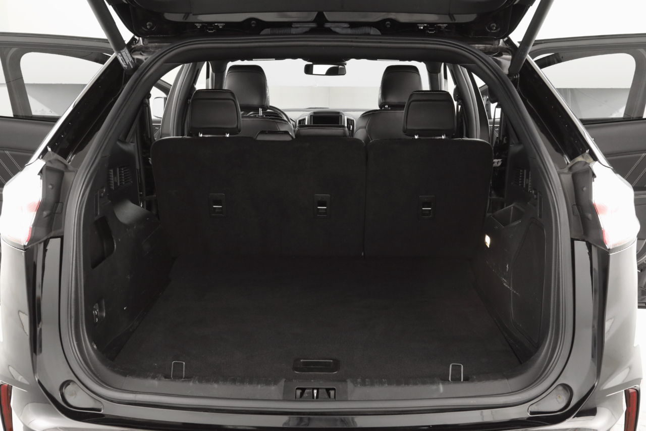 Ford Edge ST AWD 2022