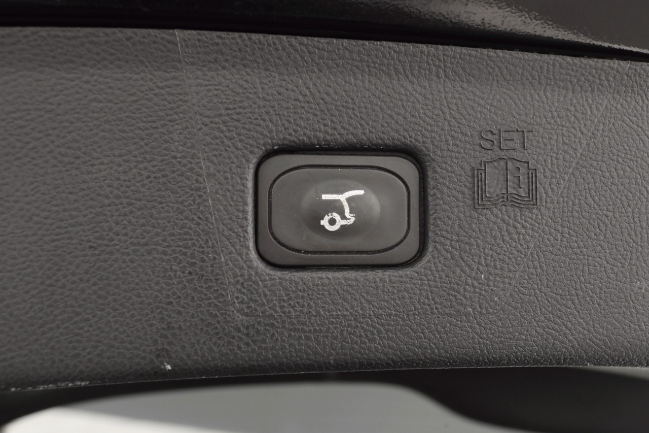 Ford Edge ST AWD 2022