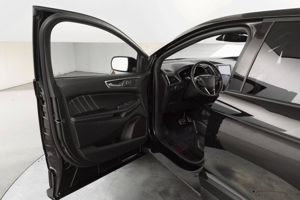 Ford Edge ST AWD 2022
