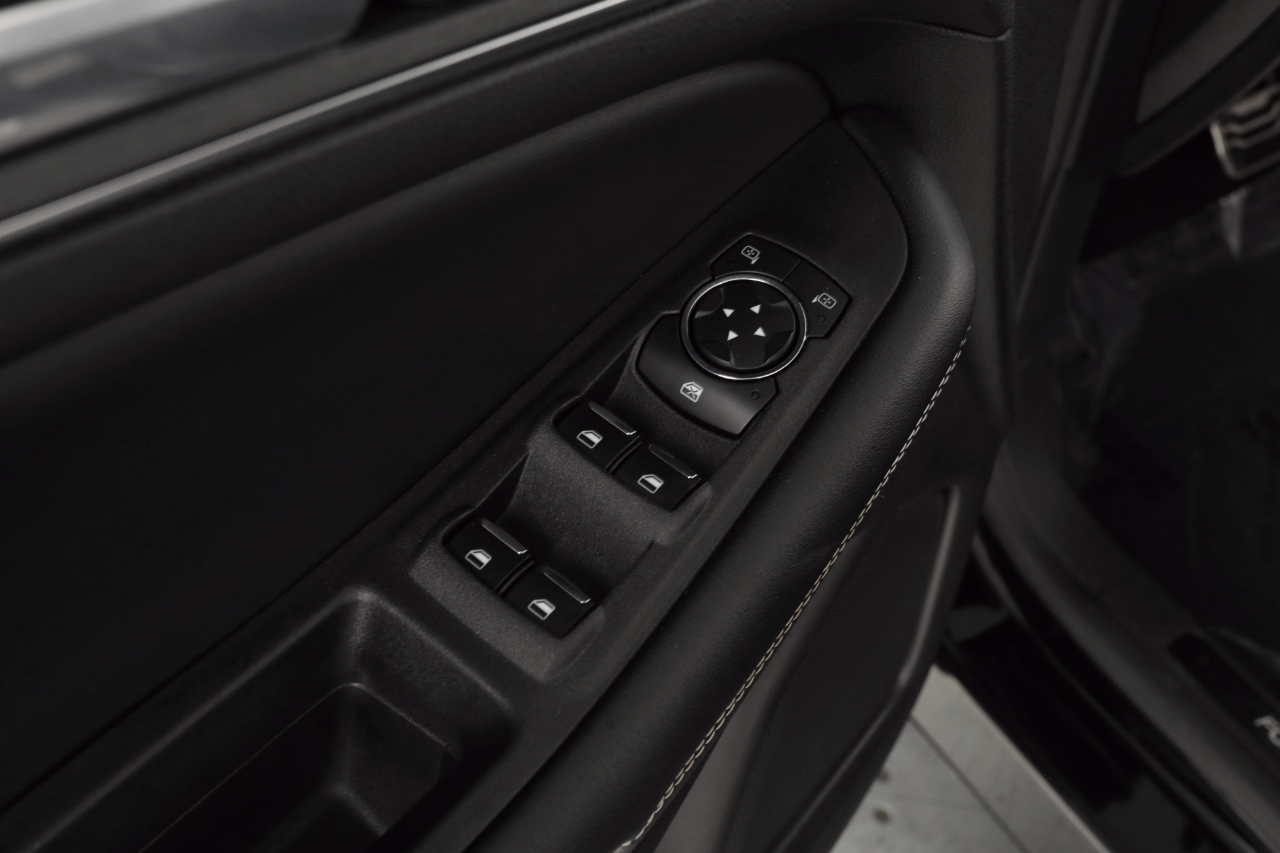 Ford Edge ST AWD 2022