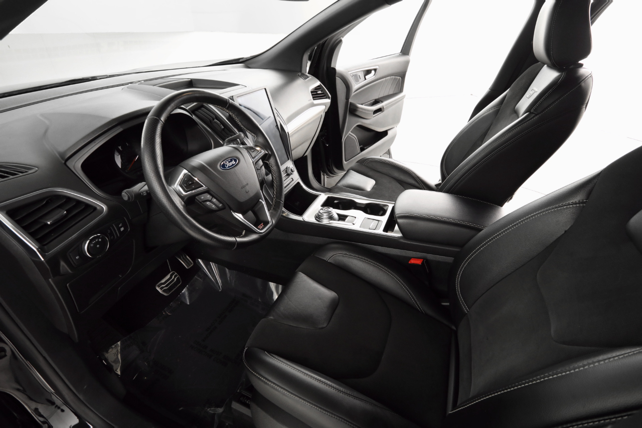 Ford Edge ST AWD 2022