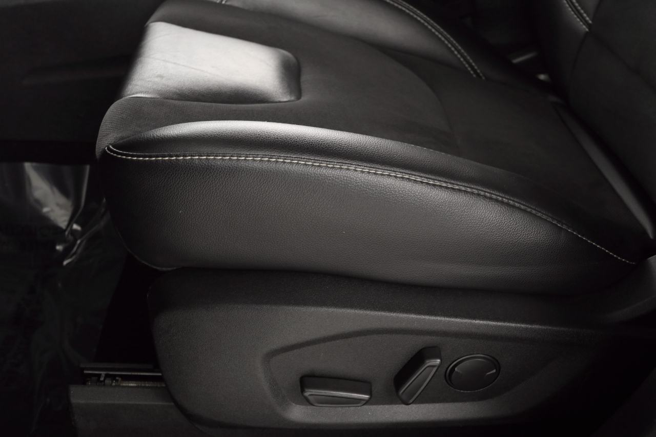 Ford Edge ST AWD 2022