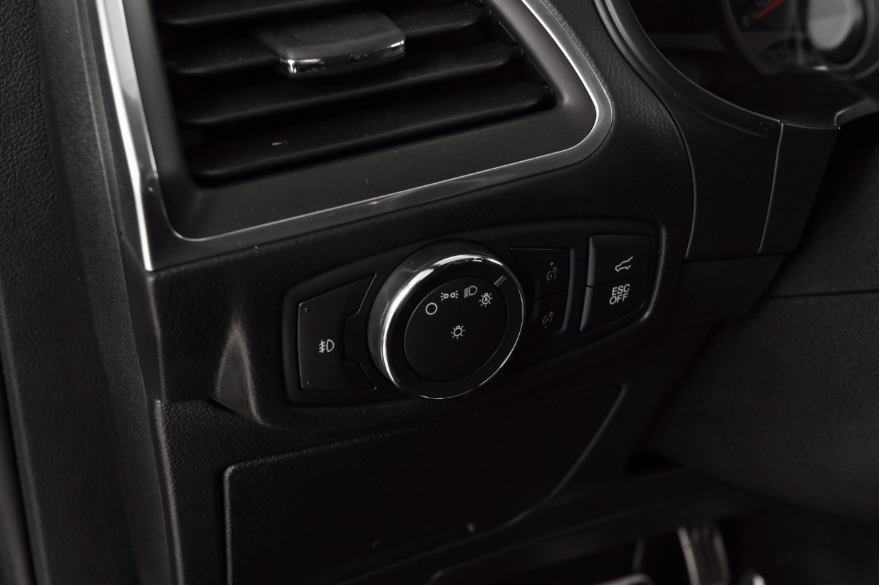 Ford Edge ST AWD 2022