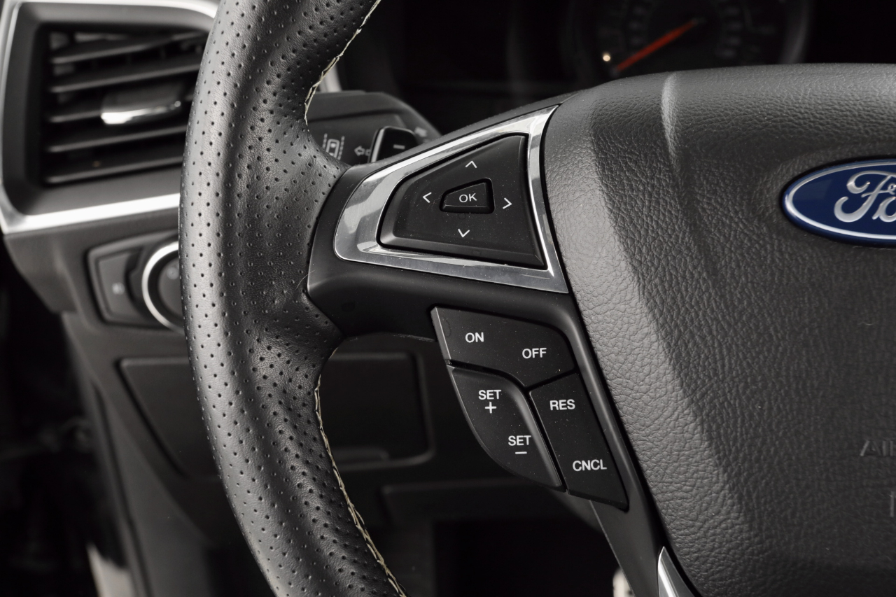 Ford Edge ST AWD 2022