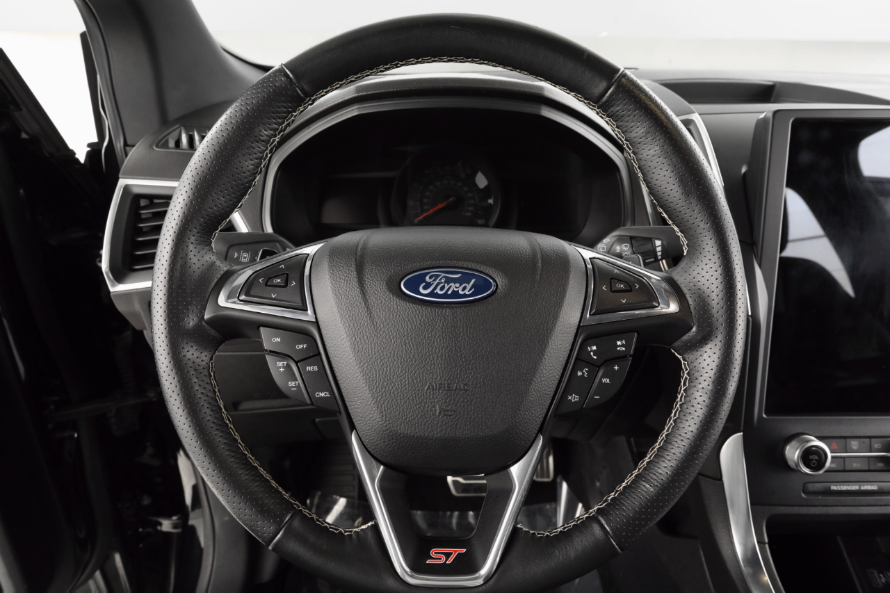 Ford Edge ST AWD 2022