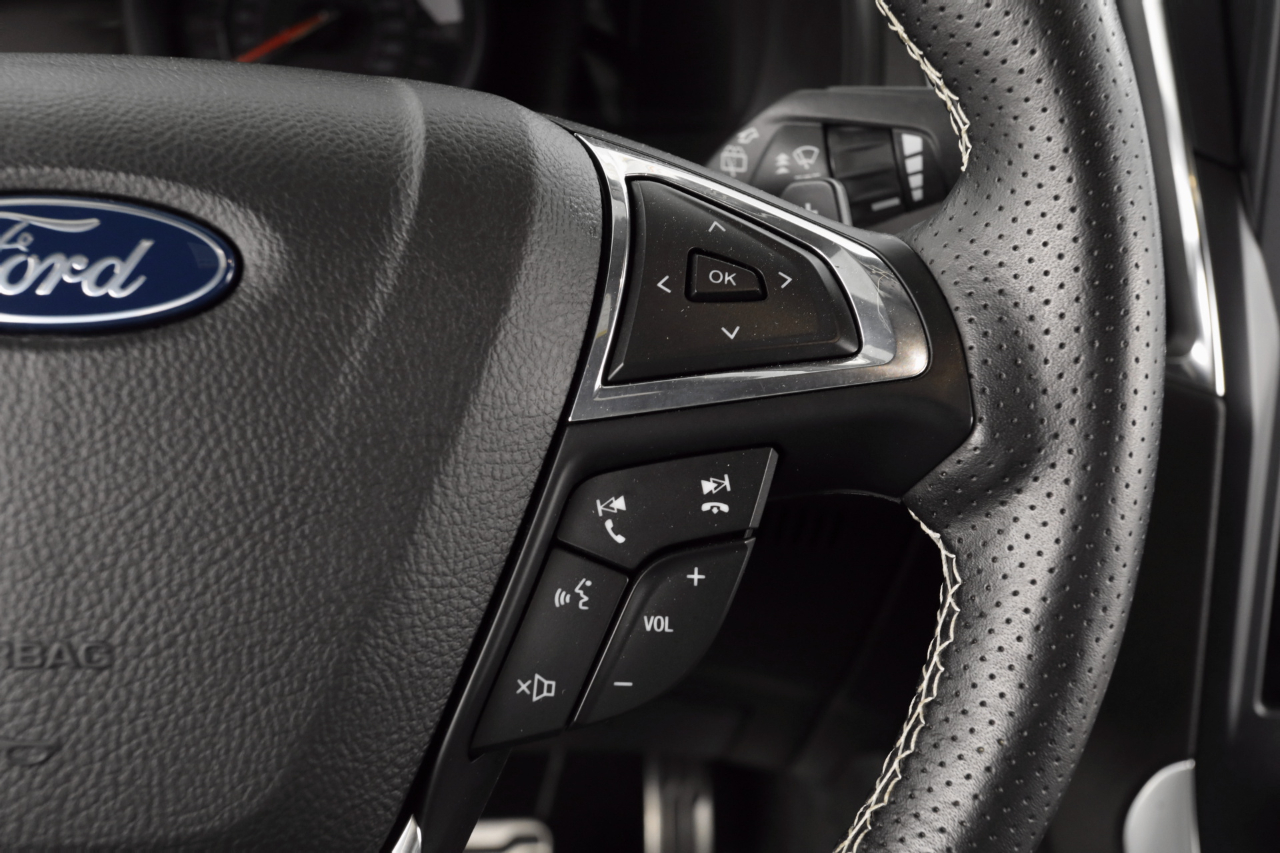 Ford Edge ST AWD 2022