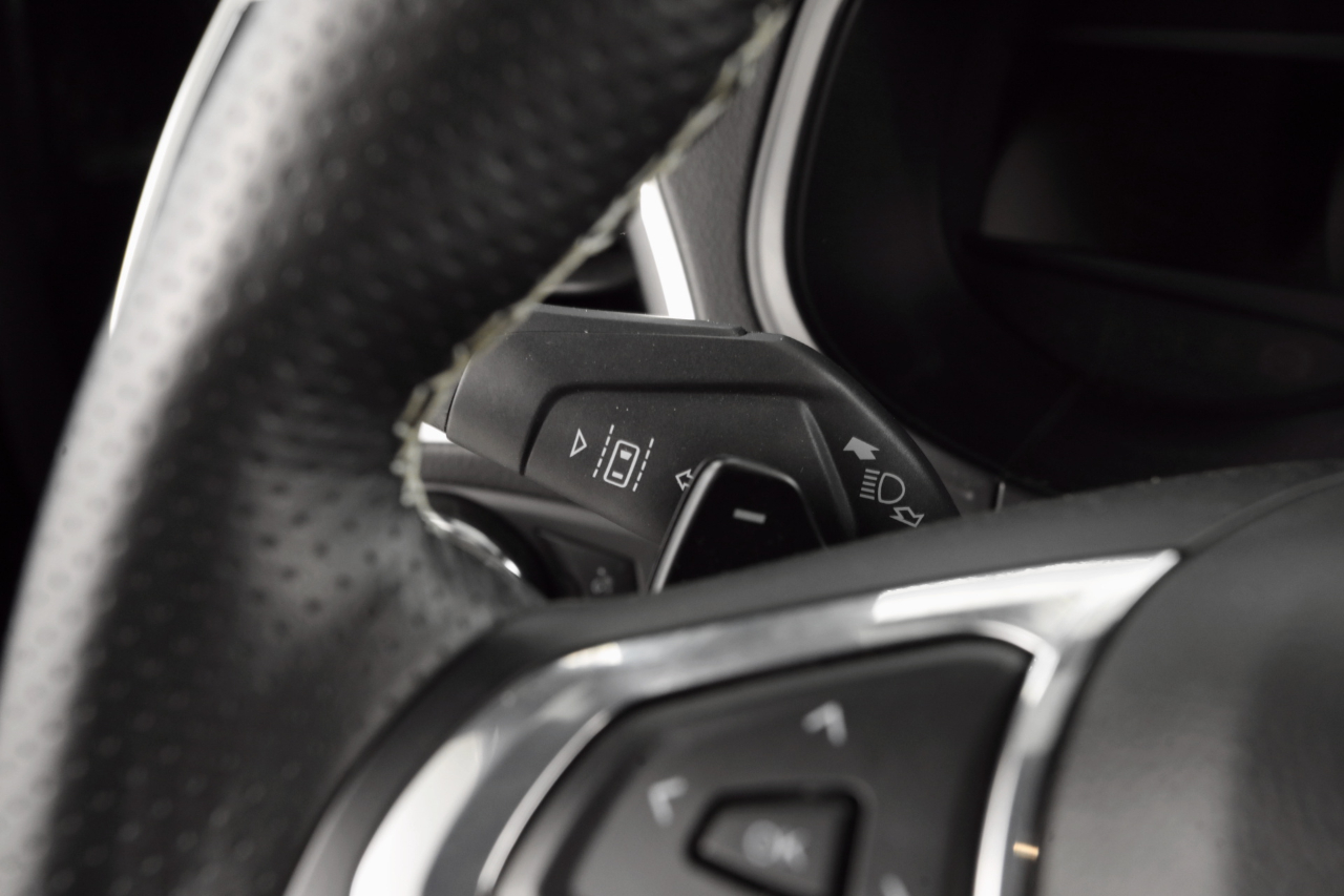 Ford Edge ST AWD 2022