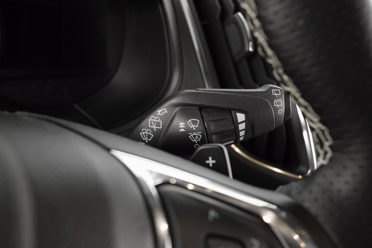 Ford Edge ST AWD 2022