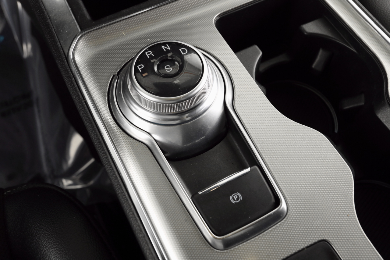 Ford Edge ST AWD 2022