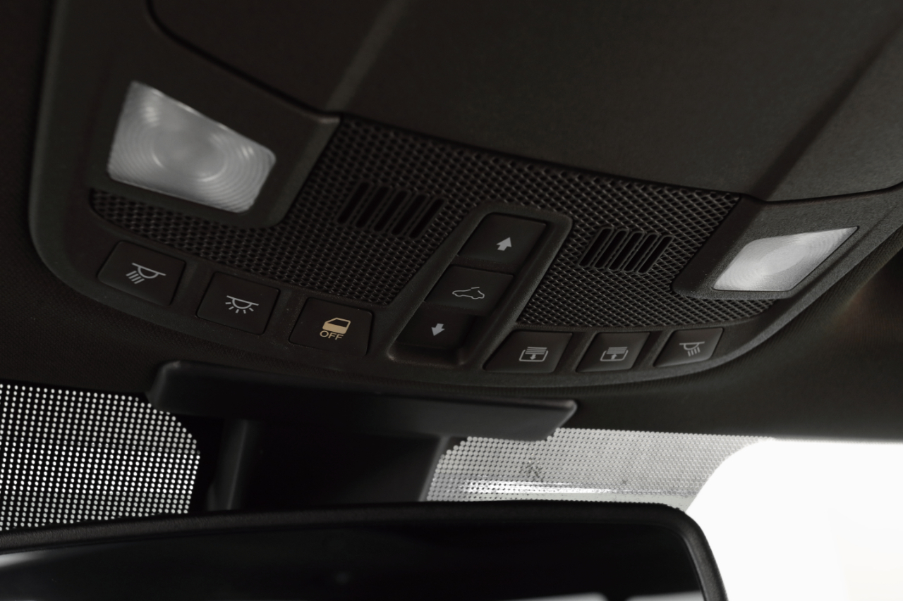 Ford F150 King Ranch Supercrew 4WD 2015