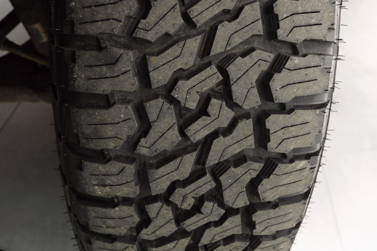 Ford F150 King Ranch Supercrew 4WD 2015