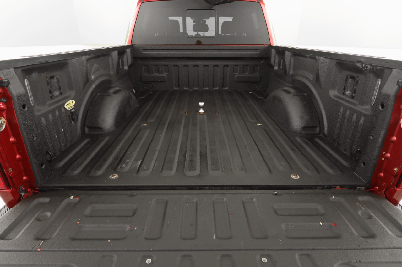 Ford F150 King Ranch Supercrew 4WD 2015