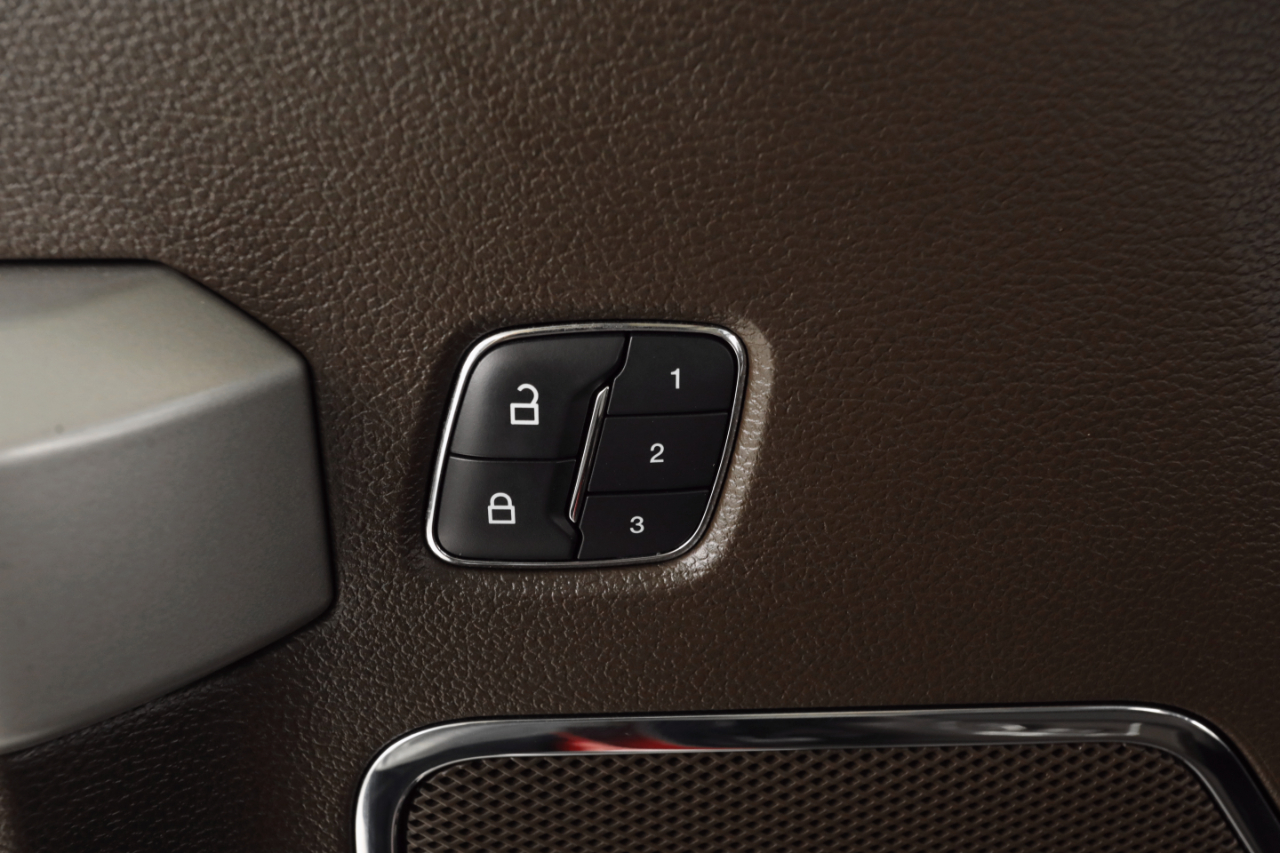 Ford F150 King Ranch Supercrew 4WD 2015