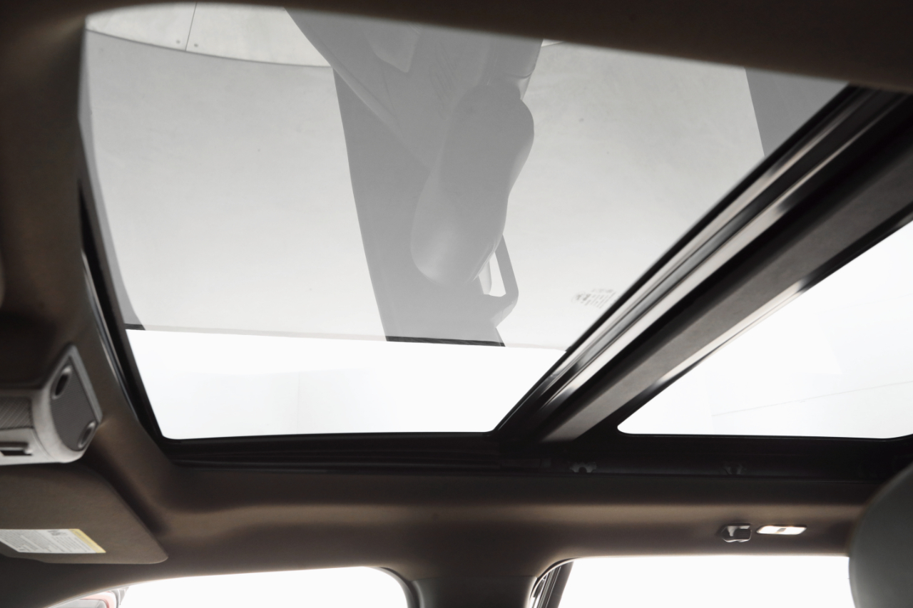 Ford F150 King Ranch Supercrew 4WD 2015