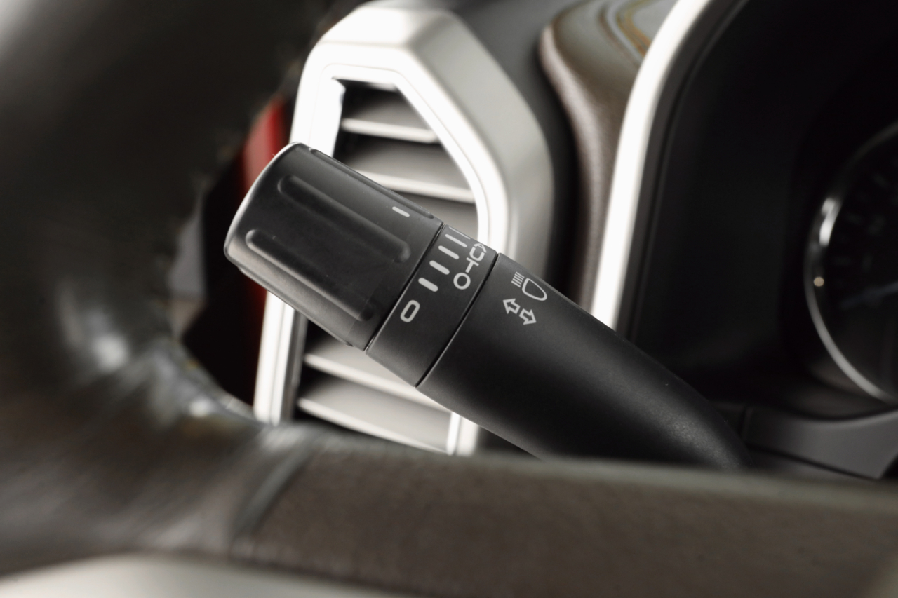 Ford F150 King Ranch Supercrew 4WD 2015