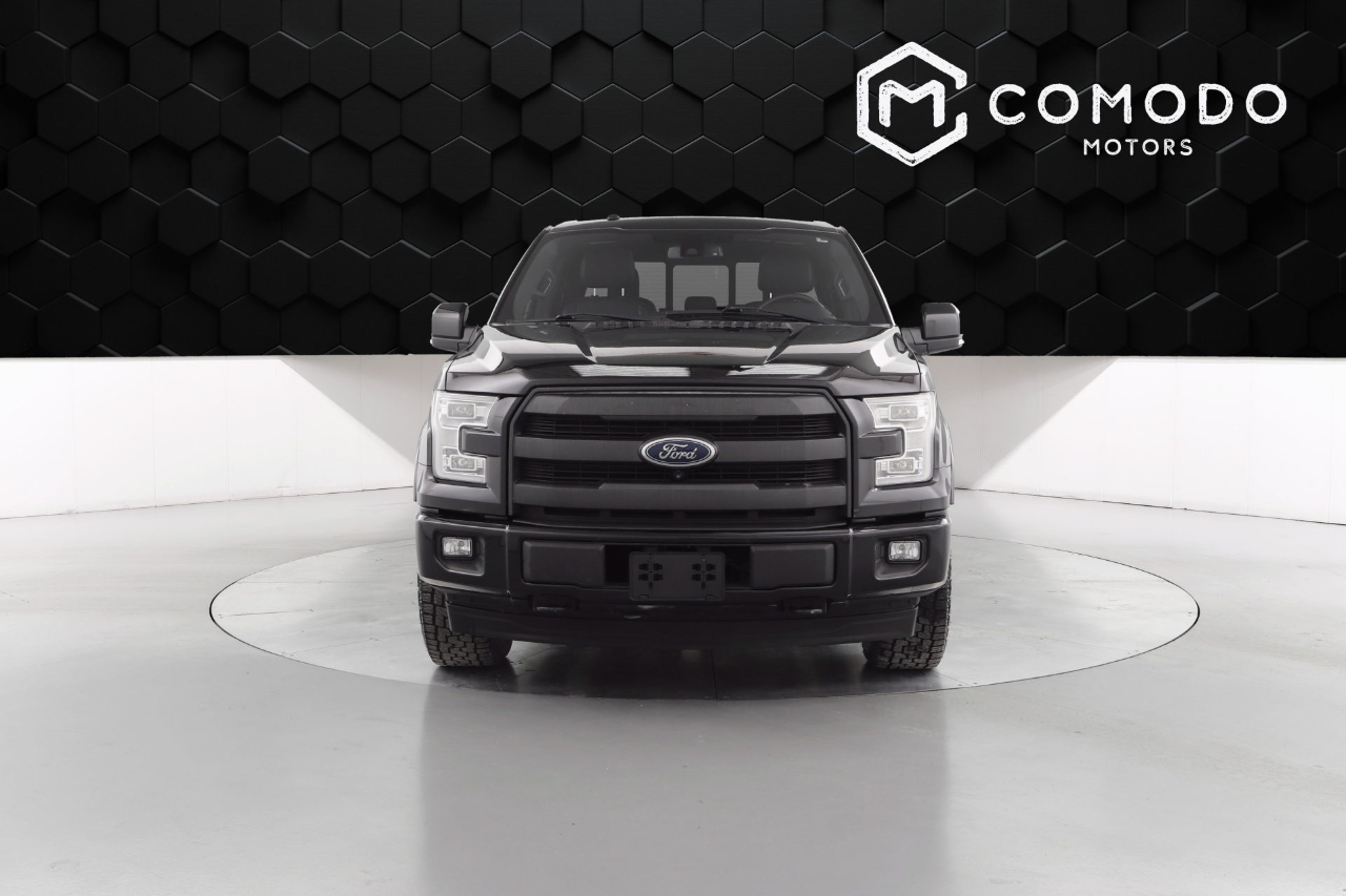 Ford F150  2017