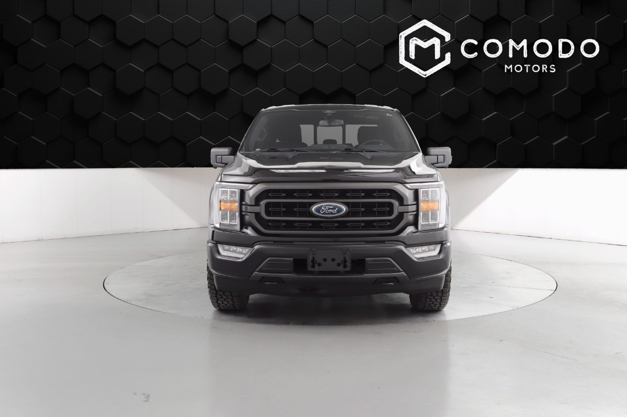 Ford F150  2021