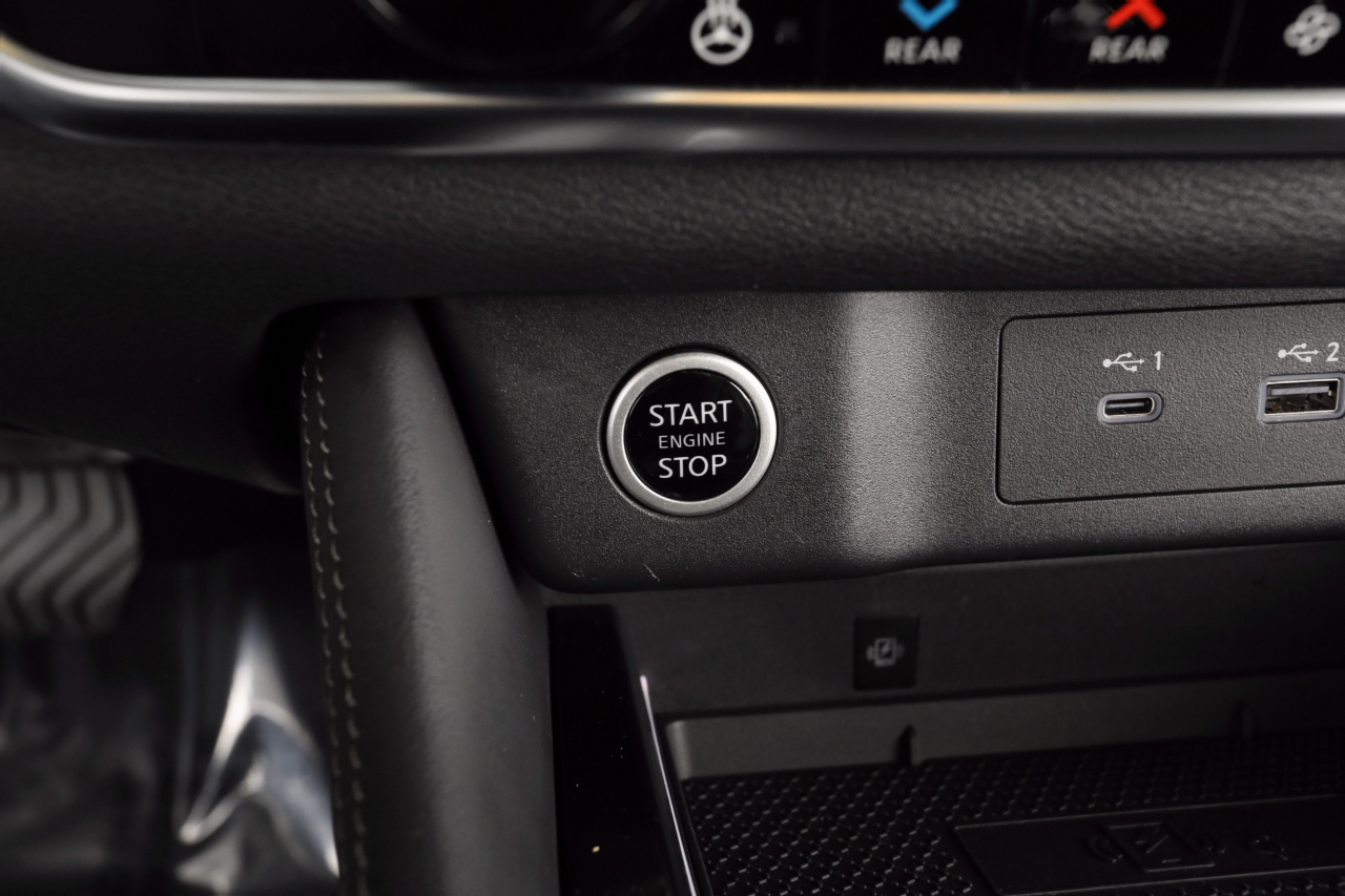 Nissan Rogue Platinum AWD 2021