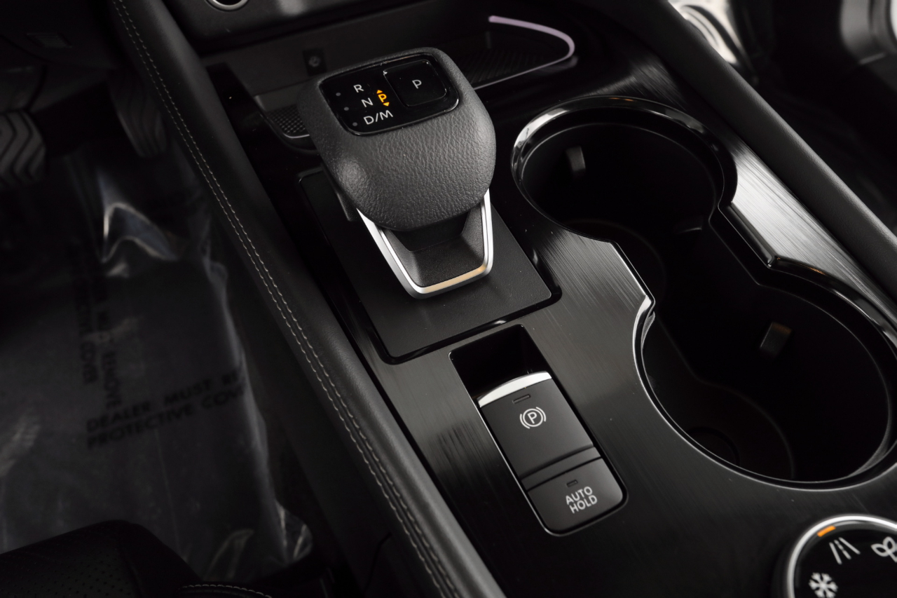 Nissan Rogue Platinum AWD 2021