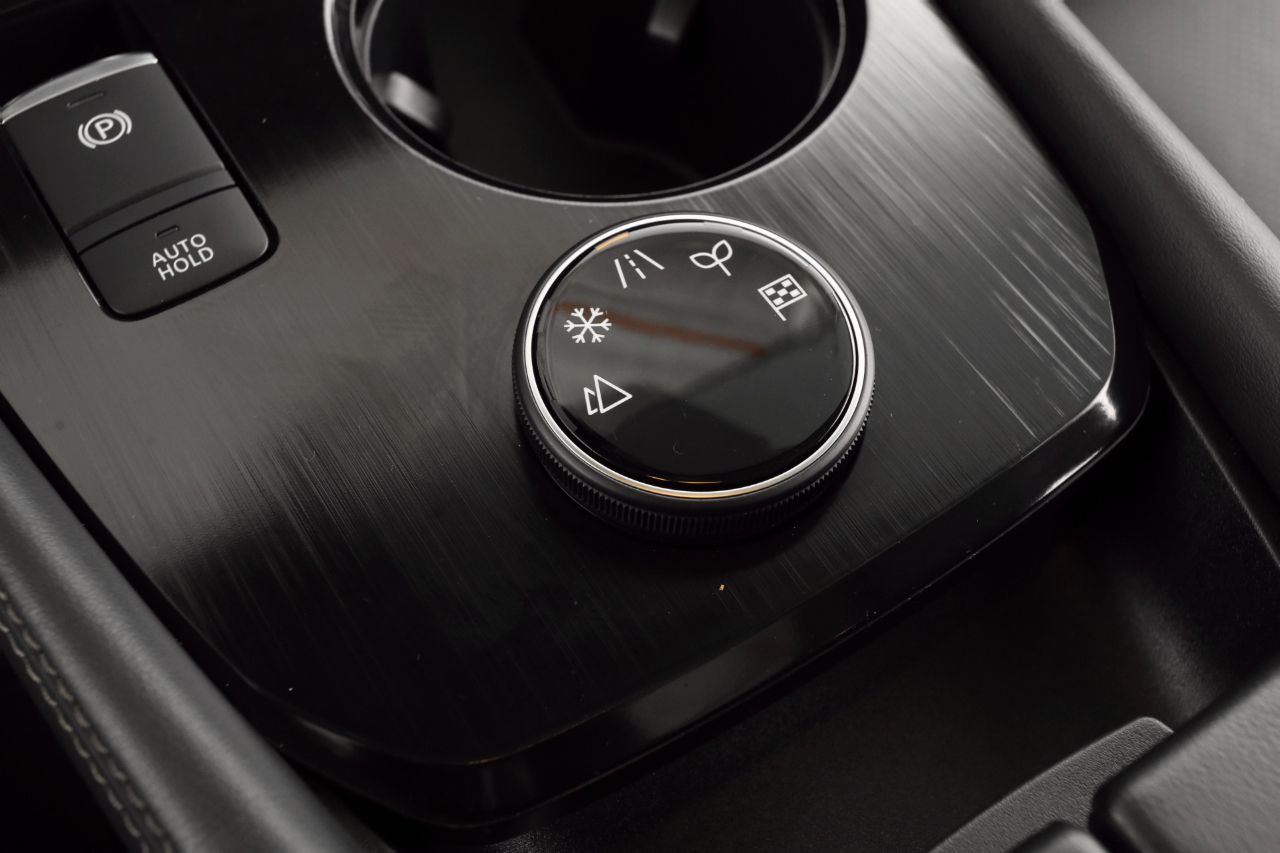 Nissan Rogue Platinum AWD 2021