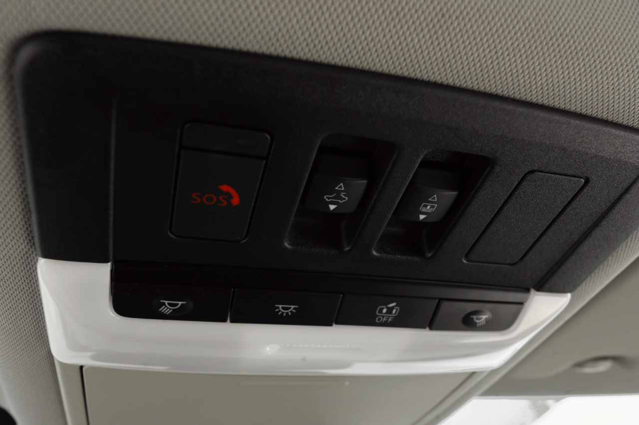 Nissan Rogue Platinum AWD 2021