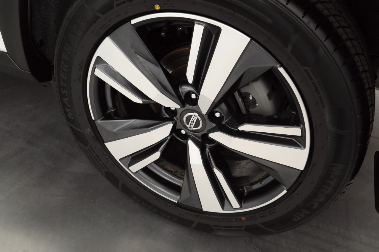 Nissan Rogue Platinum AWD 2021