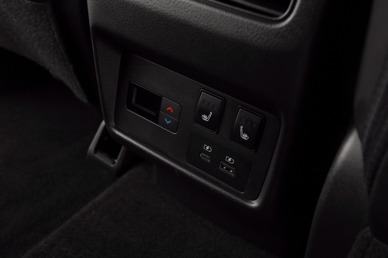 Nissan Rogue Platinum AWD 2021