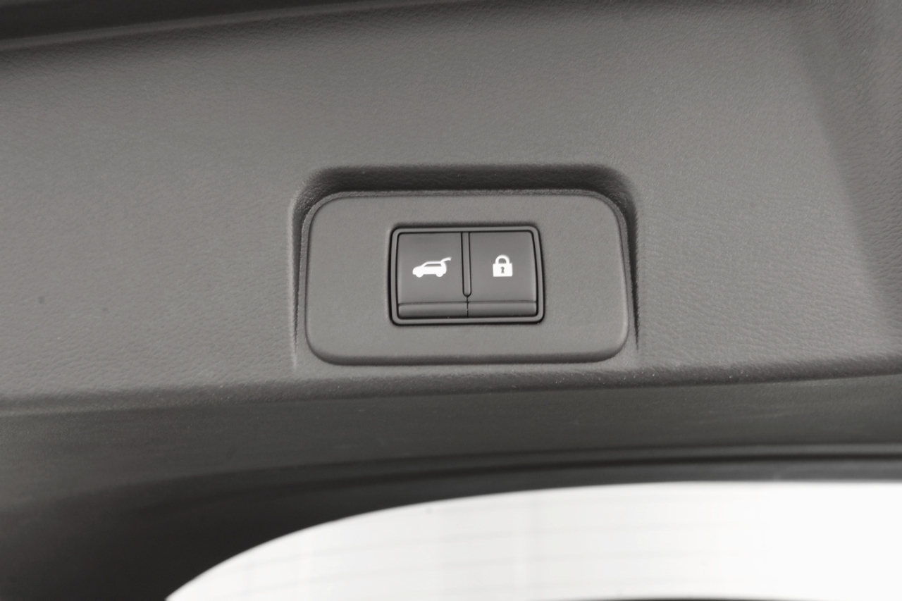 Nissan Rogue Platinum AWD 2021