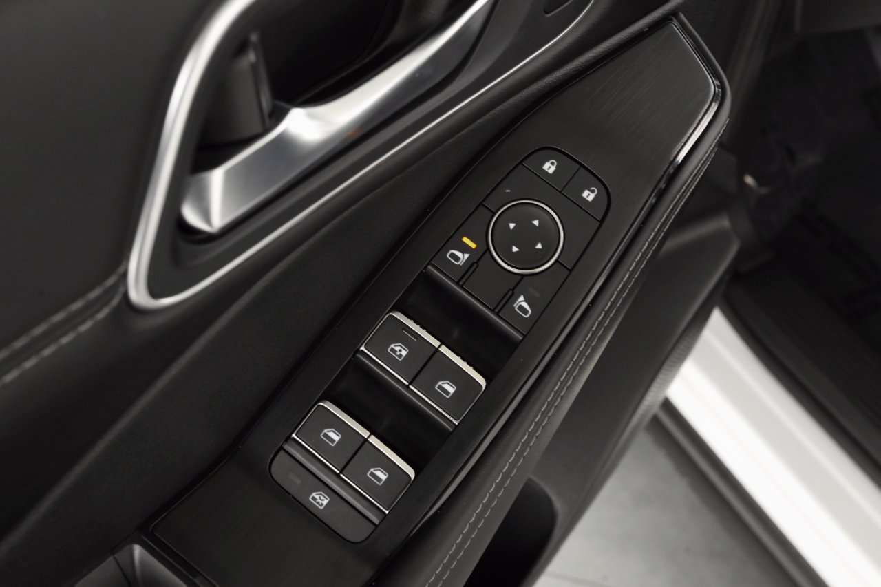 Nissan Rogue Platinum AWD 2021