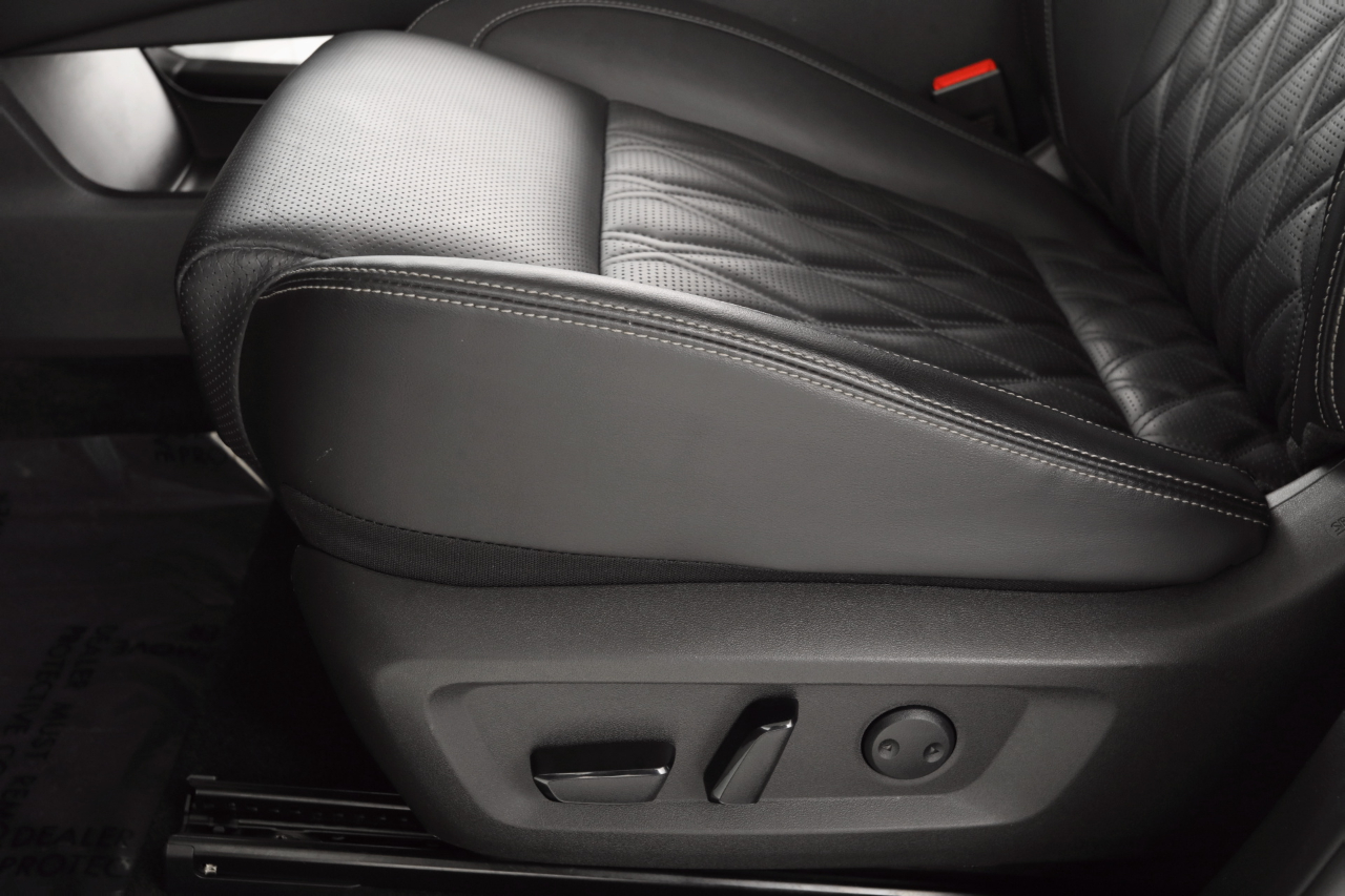 Nissan Rogue Platinum AWD 2021