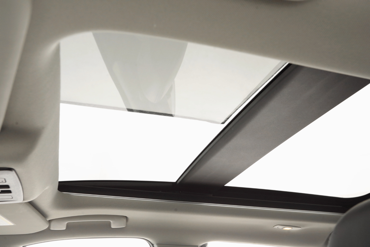 Nissan Rogue Platinum AWD 2021